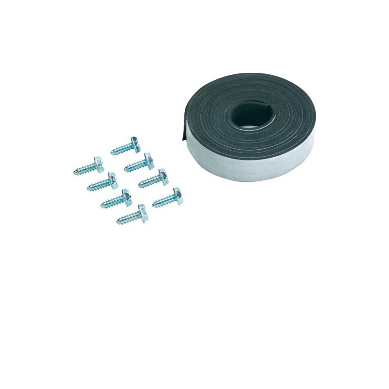 Kit di montaggio sovrapposizione Orion Plus Hager FL670A