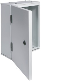 Quadro Orion Tech 400x300x200 con porta cieca IP65 HAG FL706L