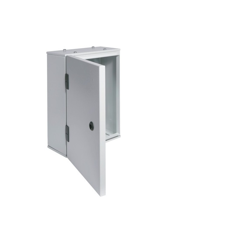 Quadro Orion Tech 400x300x200 con porta cieca IP65 HAG FL706L