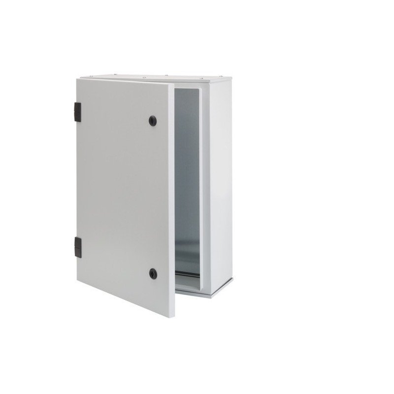 Quadro Orion Tech 500x400x200 con porta cieca IP65 HAG FL713L