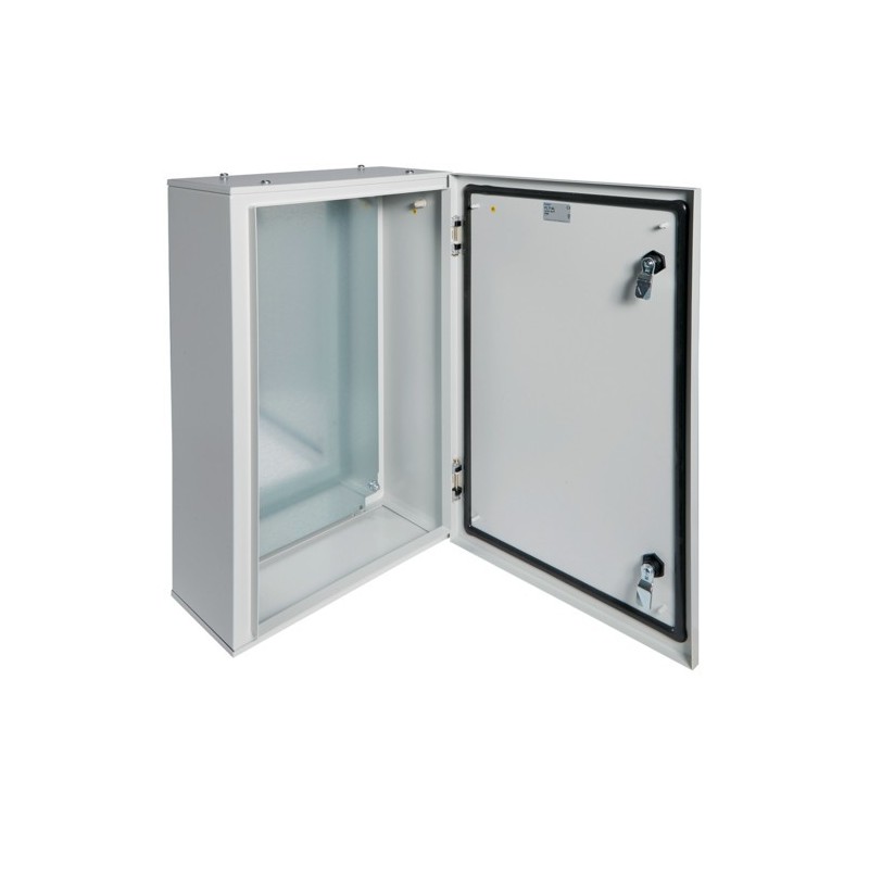 Quadro Orion Tech 600x400x250 con porta cieca IP65 HAG FL714L