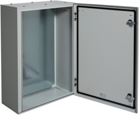 Quadro Orion Tech 700x500x250 con porta cieca IP65 HAG FL721L
