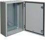 Quadro Orion Tech 700x500x250 con porta cieca IP65 HAG FL721L
