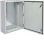 Quadro Orion Tech 950x600x250 con porta cieca IP65 HAG FL725L
