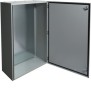 Quadro Orion Tech 1250x800x400 con porta cieca IP65 HAG FL731L