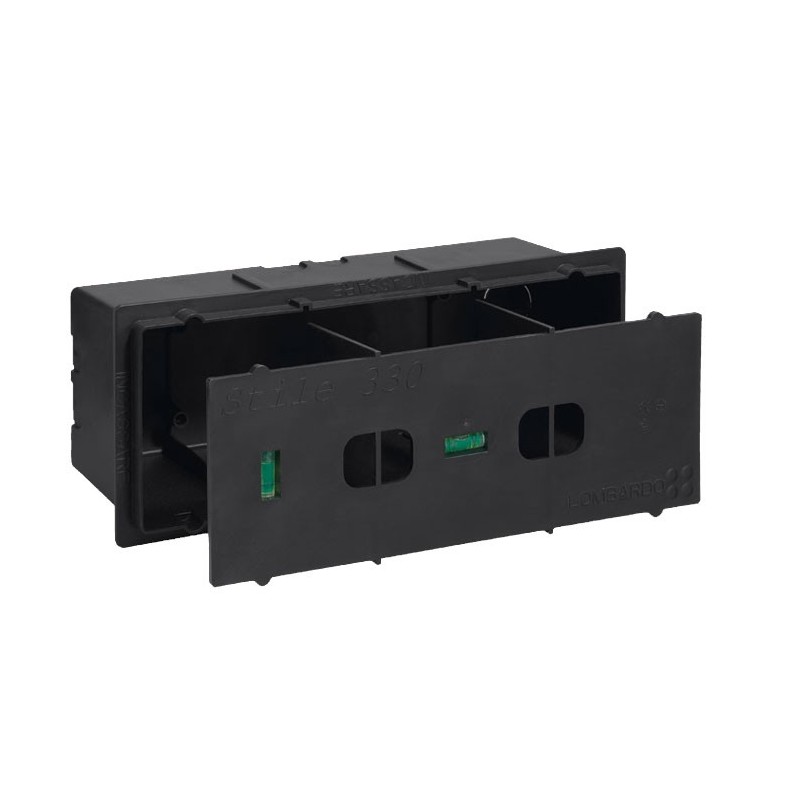 Armatura da incasso per lampade LED Stile Next 260 Lombardo LB11530