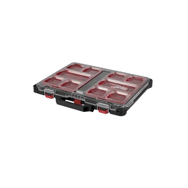 Organiser slim 500x414x65 vuoto Milwakee 4932471064