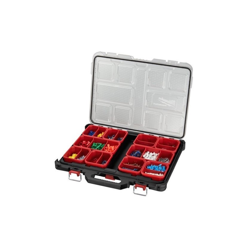 Organiser slim 500x414x65 vuoto Milwaukee 4932471064