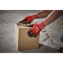 Guanti CUT LEVEL 1 L/9 SMARTSWIPE™ Milwaukee 4932471417