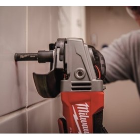 Punta trapano diamantata 10 mm M14 per piastrelle Milwaukee 4932471761