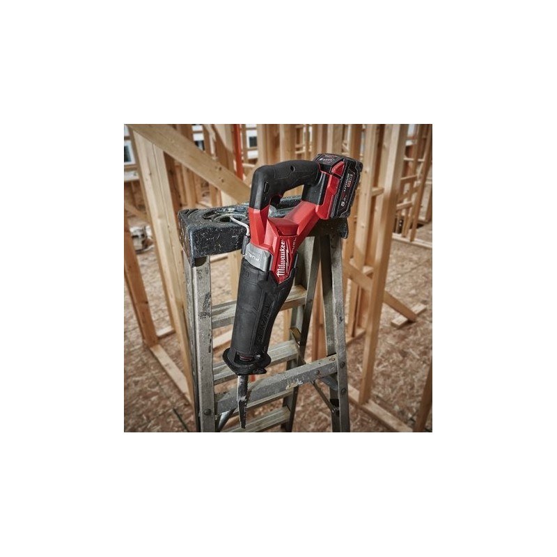 Sega diritta a batteria M18 modello FSZ-0X Milwaukee 4933478293