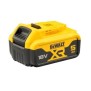 Batteria a Litio da 18V con capacità di 5 Ah Dewalt DCB184-XJ