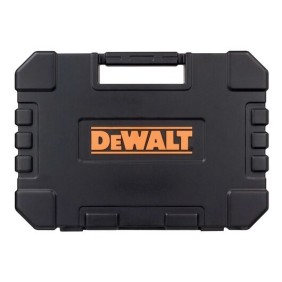 Set di punte grandi misto per trapani e avvitatori Dewalt DT71566-QZ