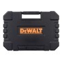 Set di punte grandi misto per trapani e avvitatori Dewalt DT71566-QZ