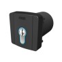 Selettore a chiave da incasso SELD2FDG CAME 806SL-0060