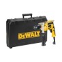 Trapano a percussione 700W con mandrino autoserrante Dewalt DWD024KS-Q