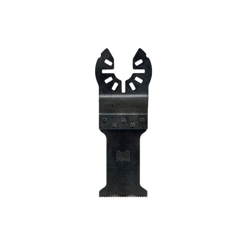 Kit utensile multi-funzione ad oscillazione 300W Dewalt DWE315KT-QS