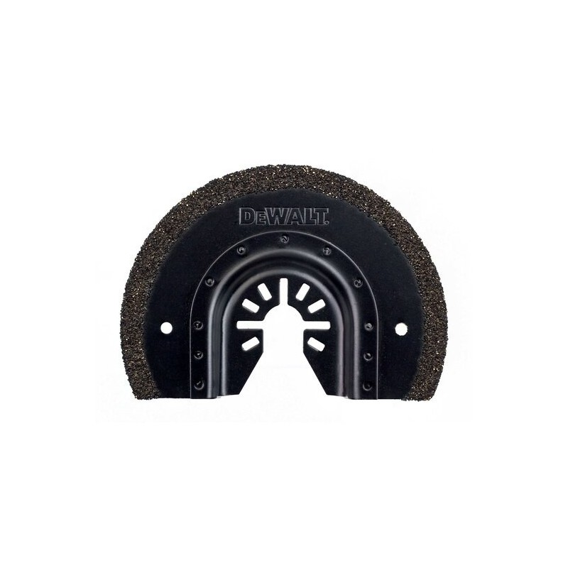 Kit utensile multi-funzione ad oscillazione 300W Dewalt DWE315KT-QS