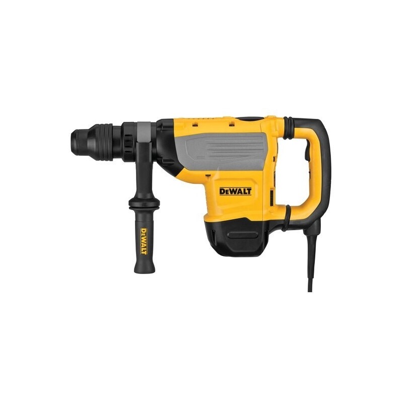 Martello demo-perforatore 48 mm per punte SDS-MAX Deewalt D25733K-QS