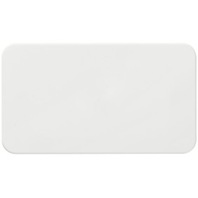 Coperchio filo muro per scatole da incasso V71304-V71304.AU Vimar V71634