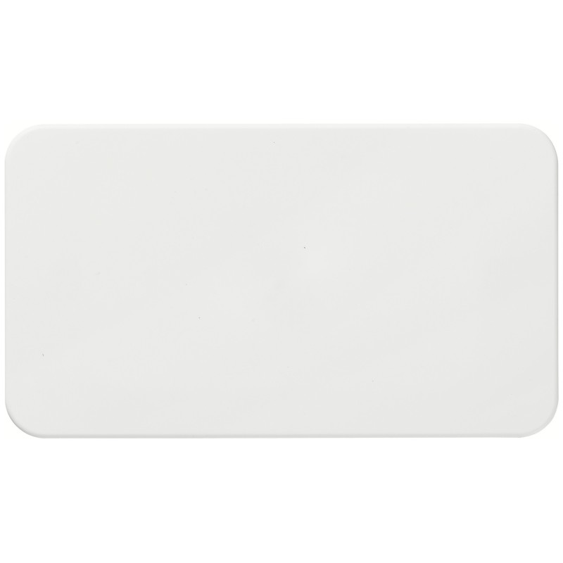 Coperchio filo muro per scatole da incasso V71304-V71304.AU Vimar V71634