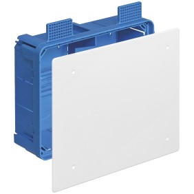 Cassetta ad incasso per cartongesso 205x164x73.5 mm Vimar V72006