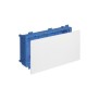 Cassetta ad incasso per cartongesso 533x263x120 mm Vimar V72211