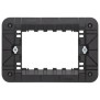 Supporto 3 moduli per scatole rettangolari Vimar Linea 30613