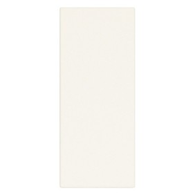 Tappo copriforo 1 modulo serie Vimar Linea Bianca 30041.B