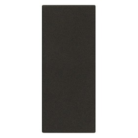 Tappo copriforo 1 modulo serie Vimar Linea Nera 30041.G