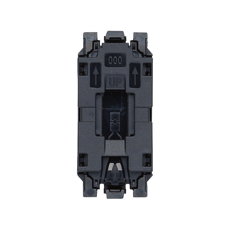 Meccanismo Pulsante Unipolare 10A 250V Vimar Linea 30008