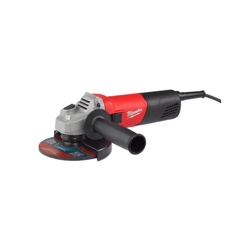 Smerigliatrice angolare 115mm 800W Milwaukee 4933451210