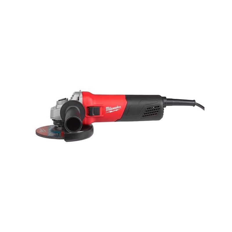 Smerigliatrice angolare 115mm 800W Milwaukee 4933451210