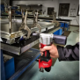 Rivettatrice compatta con batteria M12 Milwaukee 4933464405