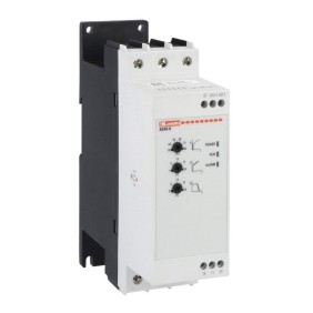 Soft starter per motore trifase 15Kw 10-240VCa Lovato ADXNB030