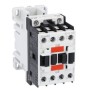 Contattore tripolare bobina 24VDC 12A in AC3 Lovato BF1210D024