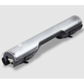 Lampada LED per quadri in metallo 24V 600 lumen Finder 7L4300241200