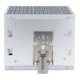 Fissaggio Guida DIN alimentatore switching trifase