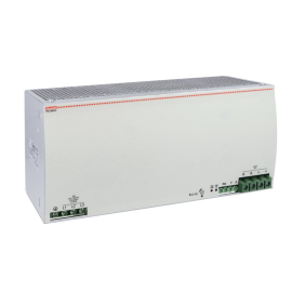 Alimentatore switching guida DIN trifase 24Vdc 960W Lovato PSL396024