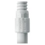 Raccordo tubo - guaina Morbidx diametro 20mm IP67 Gewiss DX43320