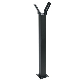 Appoggio fisso per barriere automatiche Came 001G02807