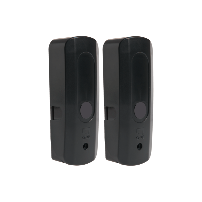 Coppia di fotocellule a raggio infrarosso Wireless Came 806SS-0010