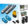 Kit automazione AXO 230V per cancelli a battente Came 001U7336
