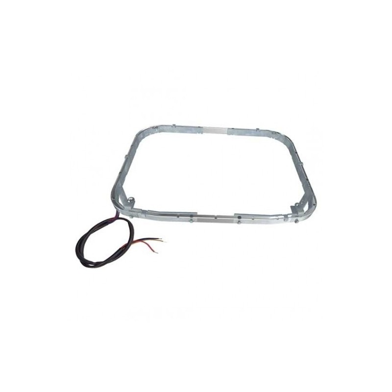 Corona luminosa LED rosso-verdi per Gard GT4 Came 803XA-0280