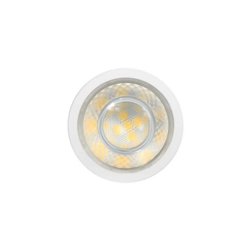 Lampadina Led Dimmerabile GU10 8W 220/240 V 4000K Beneito Faure 3494-N