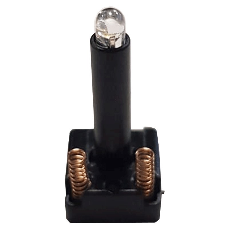 LED precablato 230V bianco Serie Nea Simon Urmet 10290/230.B