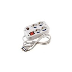 M.Quadra 4usc.Univ.Sch+Biv.C.M.1.5 c.int   