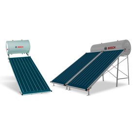 Kit Sistema solare A1TSS150 a circolazione naturale Bosch 7735246017