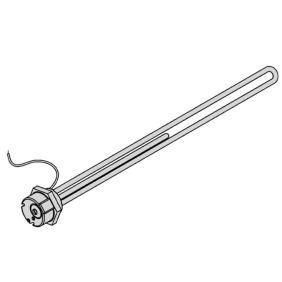 Resistenza elettrica per i bollitori solari TS200-2E 2kW Bosch 7735600496