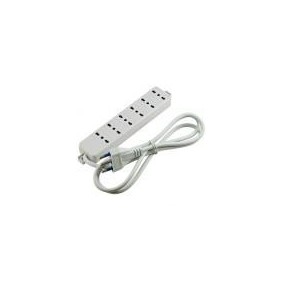 Mult.6usc.Biv.Cavo M.1.5 Bianca            